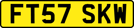 FT57SKW