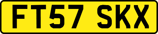FT57SKX
