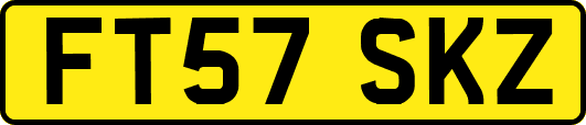FT57SKZ