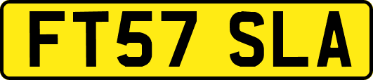 FT57SLA