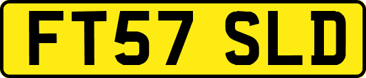 FT57SLD