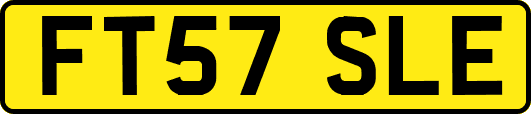 FT57SLE