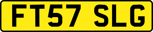 FT57SLG