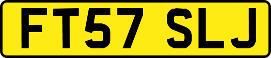 FT57SLJ