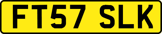 FT57SLK
