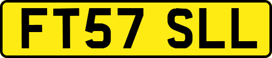 FT57SLL