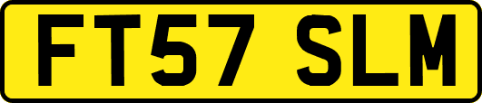 FT57SLM