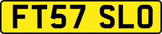 FT57SLO