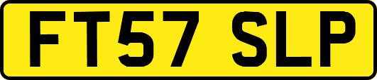 FT57SLP