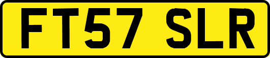FT57SLR