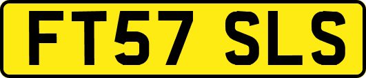 FT57SLS