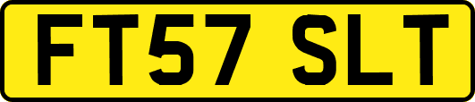 FT57SLT