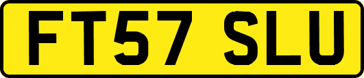FT57SLU