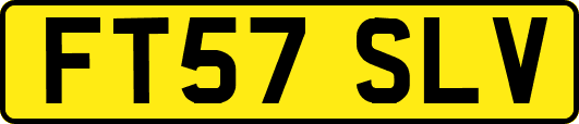 FT57SLV