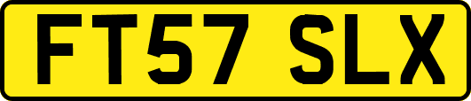 FT57SLX