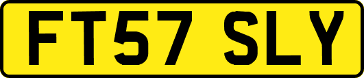 FT57SLY