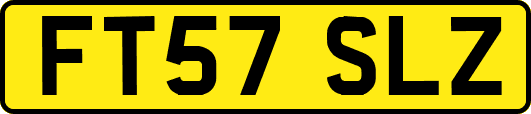 FT57SLZ