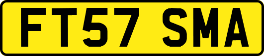 FT57SMA