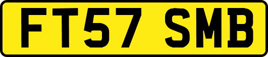 FT57SMB
