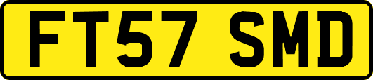FT57SMD