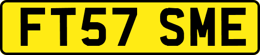 FT57SME