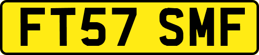 FT57SMF