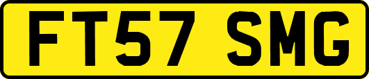 FT57SMG