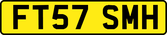 FT57SMH