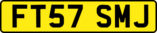 FT57SMJ