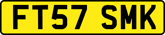 FT57SMK