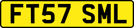 FT57SML
