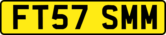 FT57SMM
