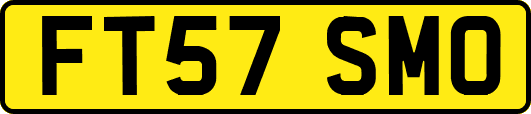 FT57SMO