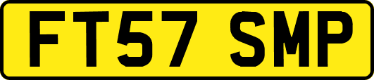 FT57SMP