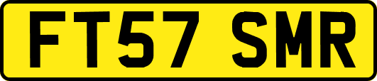 FT57SMR