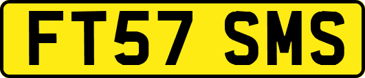 FT57SMS