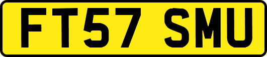FT57SMU