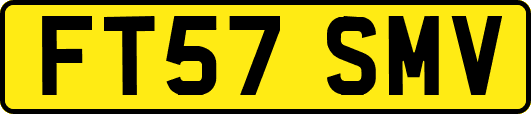 FT57SMV