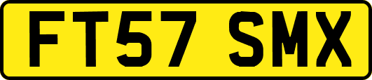FT57SMX