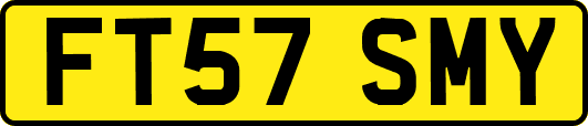 FT57SMY