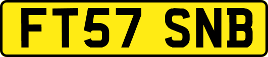 FT57SNB
