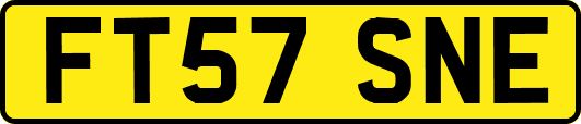 FT57SNE