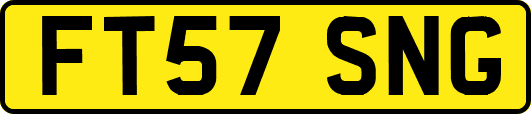 FT57SNG