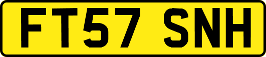 FT57SNH