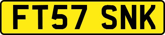 FT57SNK