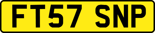FT57SNP