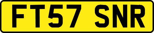 FT57SNR
