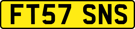 FT57SNS