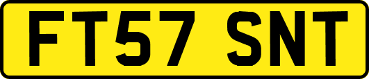 FT57SNT