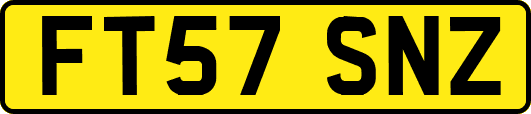 FT57SNZ